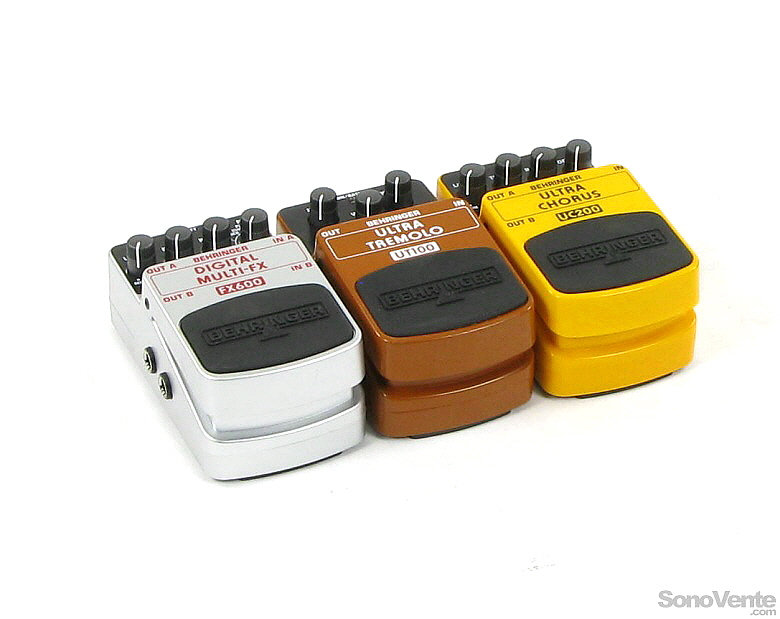 TPK989 Behringer