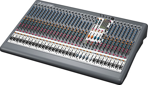 XENYX XL3200 Behringer