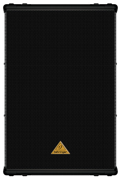 B1520DSP **Dernière Pièce** Behringer