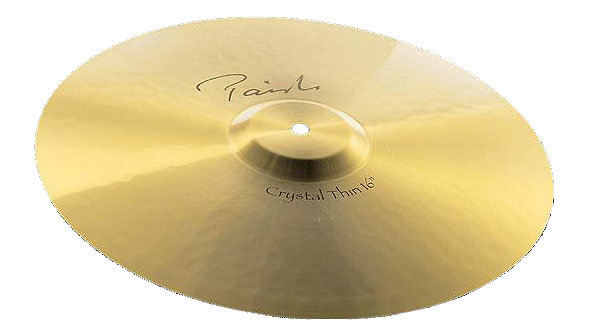 Paiste SIGNATURE CRYSTAL THIN 16