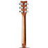 F310 TBS Tobaco Brown Sunburst Yamaha