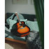 F310 TBS Tobaco Brown Sunburst Yamaha