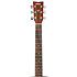 F310 TBS Tobaco Brown Sunburst Yamaha