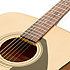 Pack F310PII Natural + Accessoires Yamaha