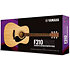 Pack F310PII Natural + Accessoires Yamaha