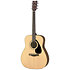 Pack F310PII Natural + Accessoires Yamaha