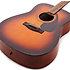 Pack F310PII Tobacco Brown Sunburst + Accessoires Yamaha