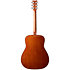 Pack F310PII Tobacco Brown Sunburst + Accessoires Yamaha