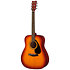 Pack F310PII Tobacco Brown Sunburst + Accessoires Yamaha
