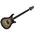 SE MUSHOK SilverBurst PRS