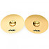101 Brass 14" Hi-Hat Paiste