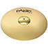 101 Brass 20" Ride Paiste