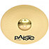 101 Brass 14" Crash Paiste