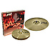 PST 3 Essential Set 13/18 Paiste