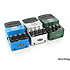 PACK EFFETS GUITARE BLUES TPK987 Behringer