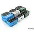 PACK EFFETS GUITARE BLUES TPK987 Behringer
