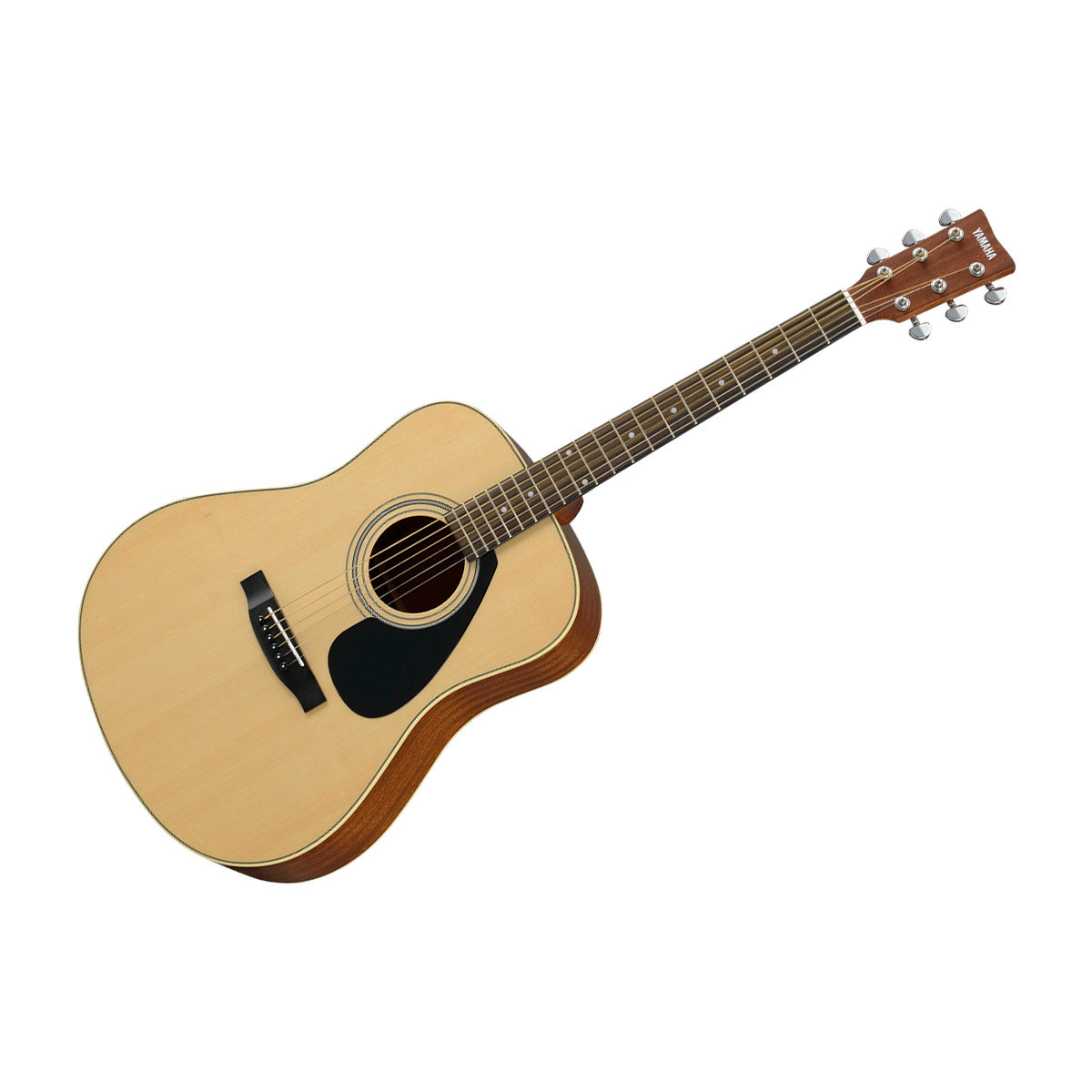 yamaha f310 spruce acoustic guitar