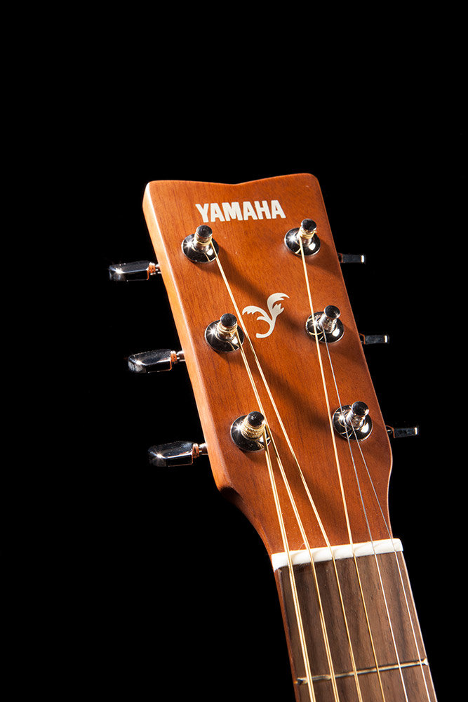 Yamaha F310 TBS - Guitare folk SonoVente.com