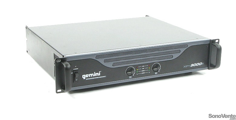 XP 3000 Gemini