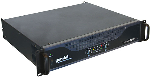 Gemini XP 3000