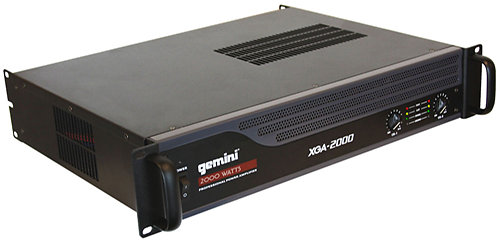 Gemini XGA 2000