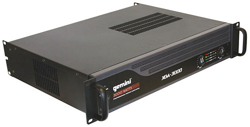 Gemini XGA 3000