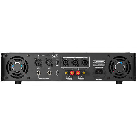 XGA 4000 Gemini