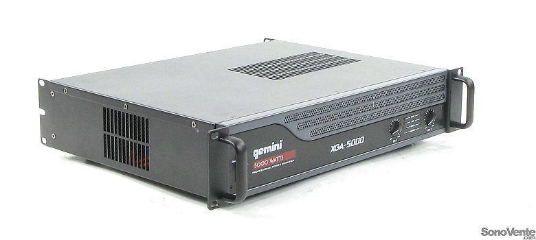 XGA 5000 Gemini