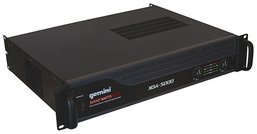 Gemini XGA 5000