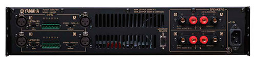 XM4080 Yamaha