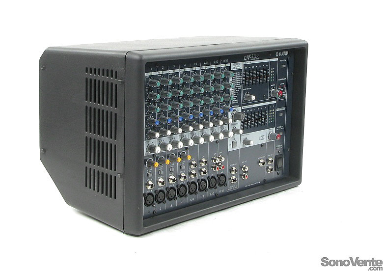 EMX512SC Yamaha