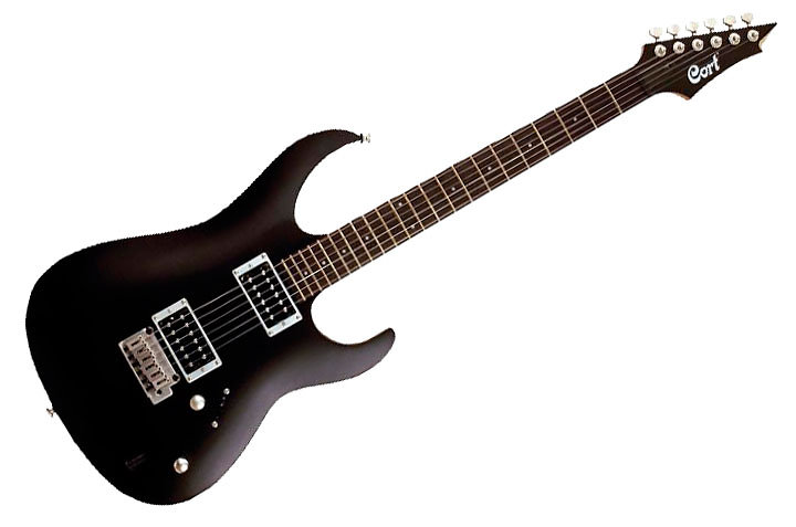 Cort AERO2BKS