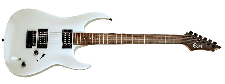 Cort AERO2RM