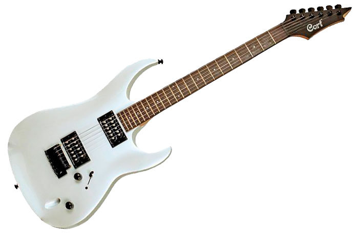 Cort AERO2WP