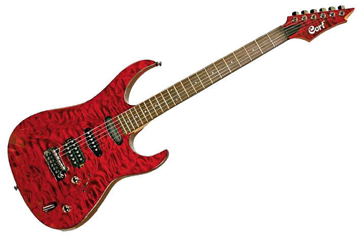 Cort AERO11BC