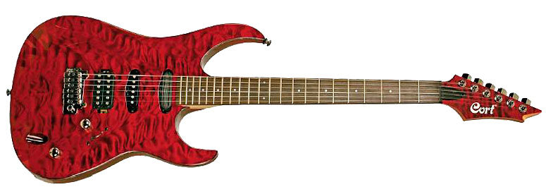 Cort AERO11BC