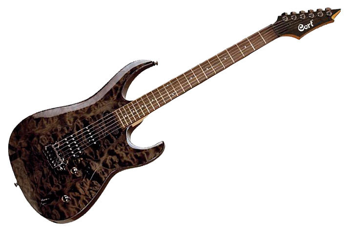 Cort AERO11TCGW