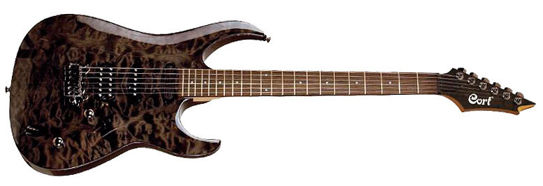 Cort AERO11TCGW