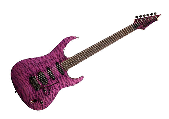 Cort AERO11TDP