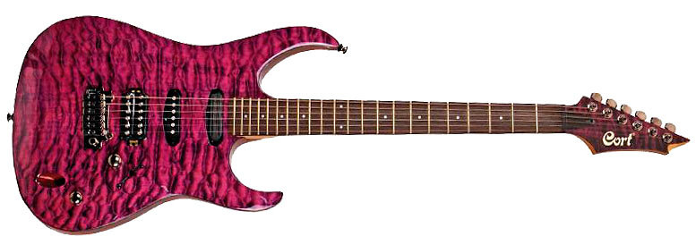 Cort AERO11TDP