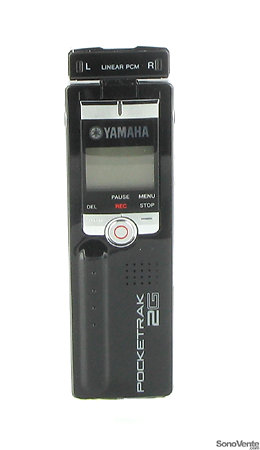 POCKETRAK CX Yamaha