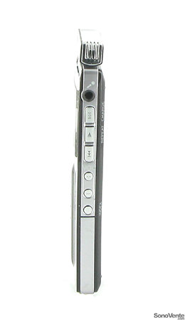 POCKETRAK CX Yamaha