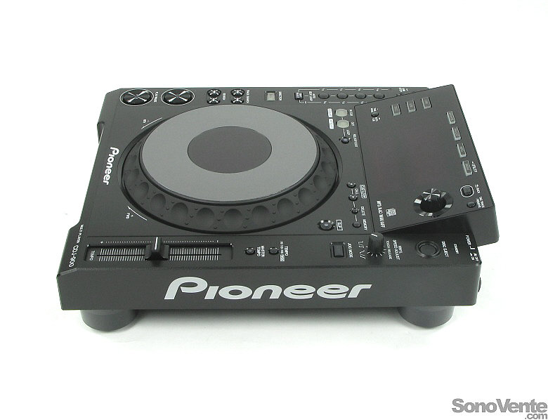 CDJ 900 Pioneer DJ
