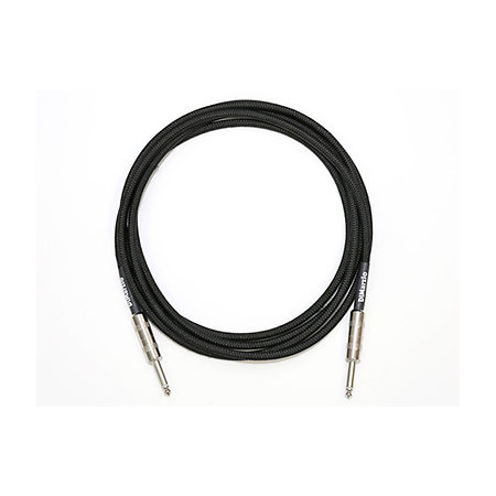 Dimarzio Ep 1715 Black Guitar Cable