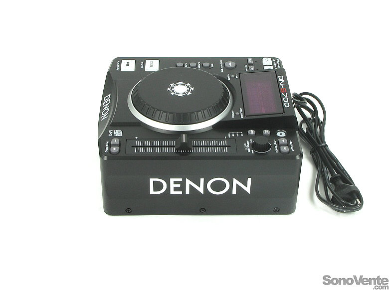 DNS 700 Denon