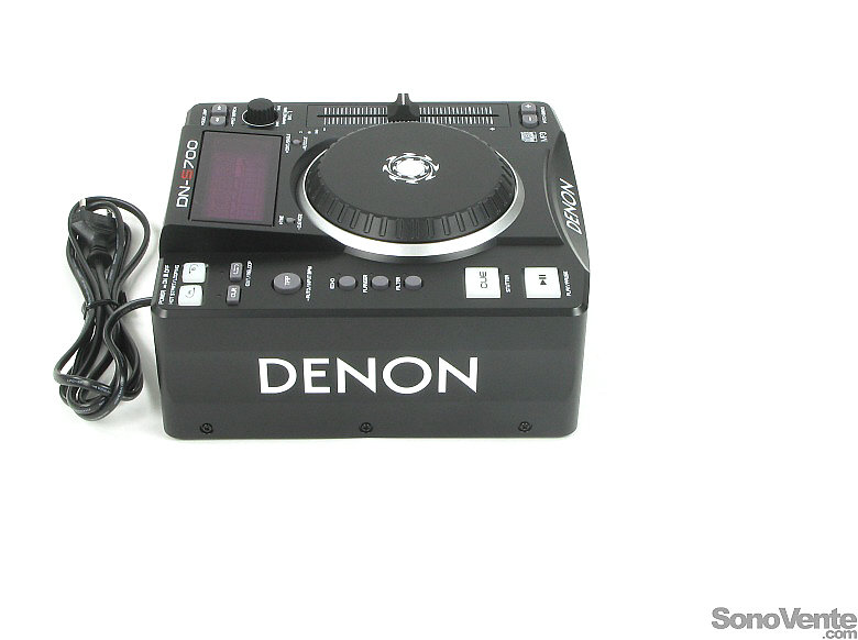 DNS 700 Denon