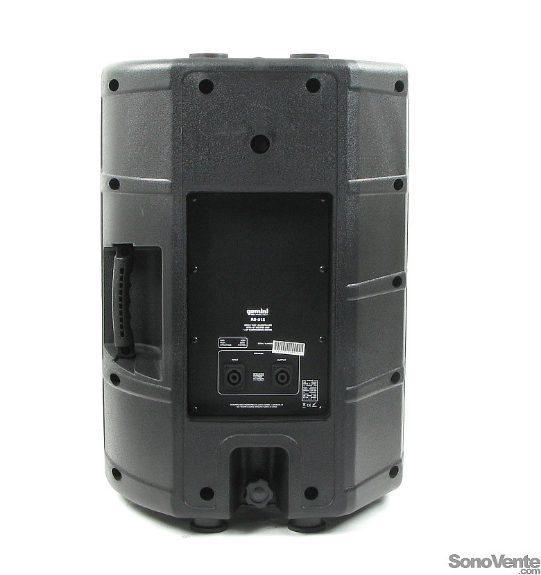 RS 312 Gemini