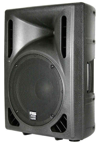 Gemini RS 312
