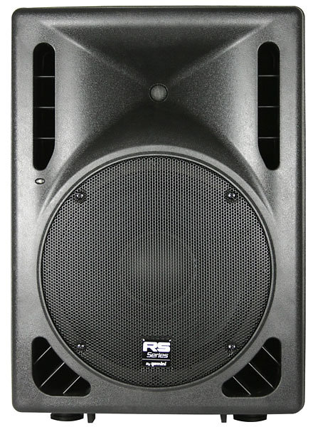 RS 312 Gemini