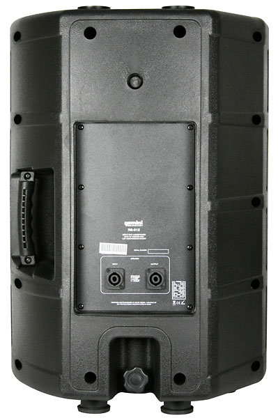 RS 312 Gemini